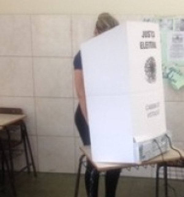 Resultado Da Votação De Candidatos A Conselheiros Tutelares Em Santa Luzia D&#039;oeste