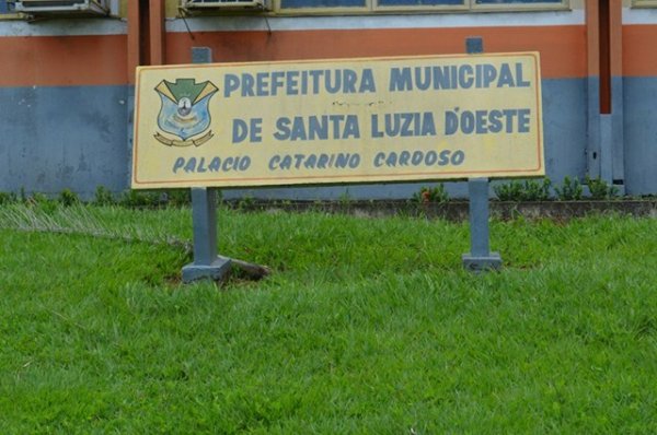 Prefeitura de Santa Luzia Decreta Ponto Facultativo na Segunda(16)